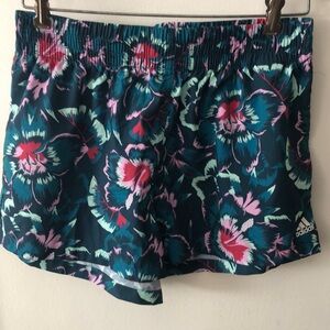 Adidas x Farm Rio Shorts